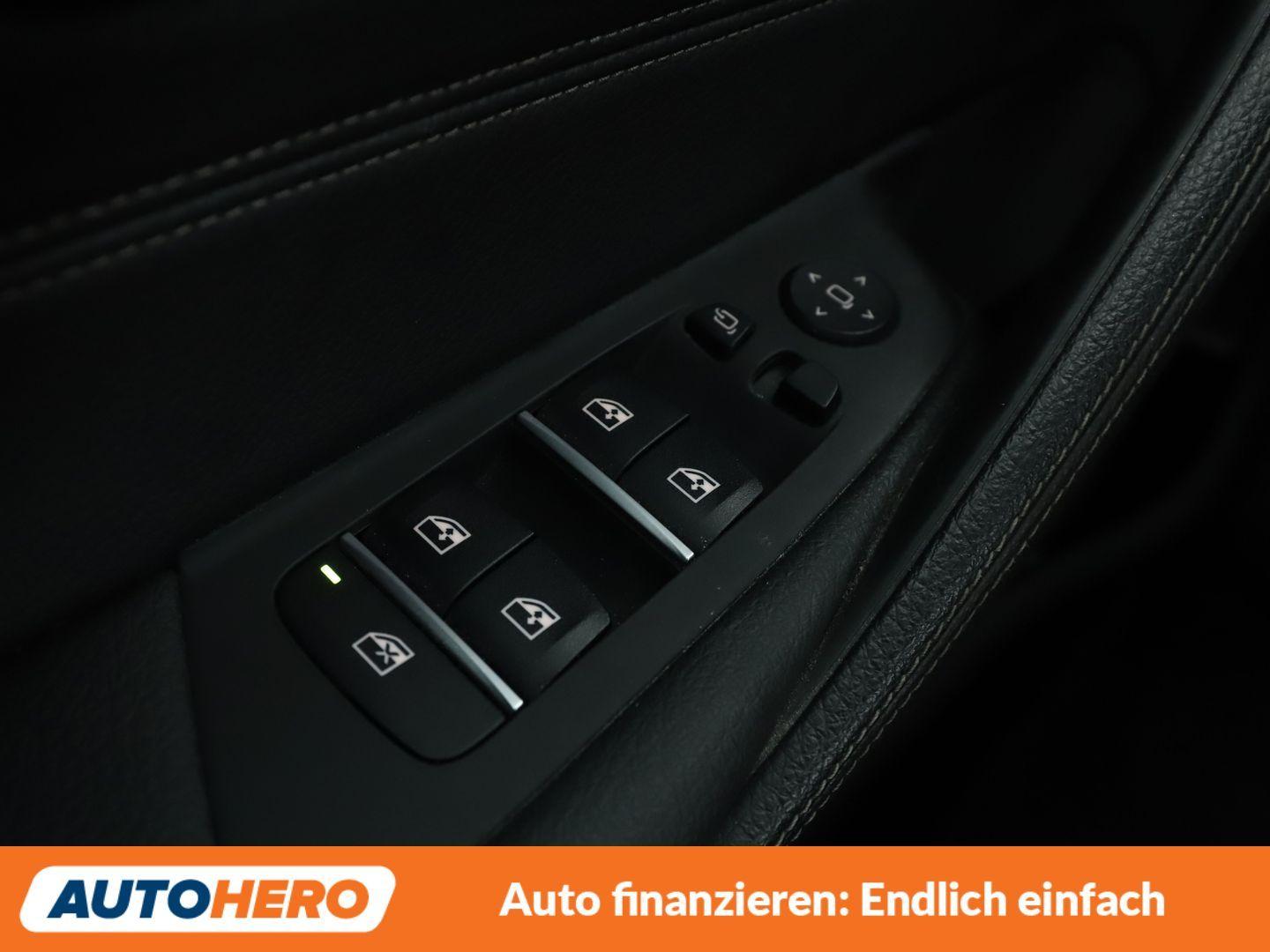 BMW 530 i Mild-Hybrid Luxury Line Aut*NAVI*360CAM*ACC, миниатюра 24