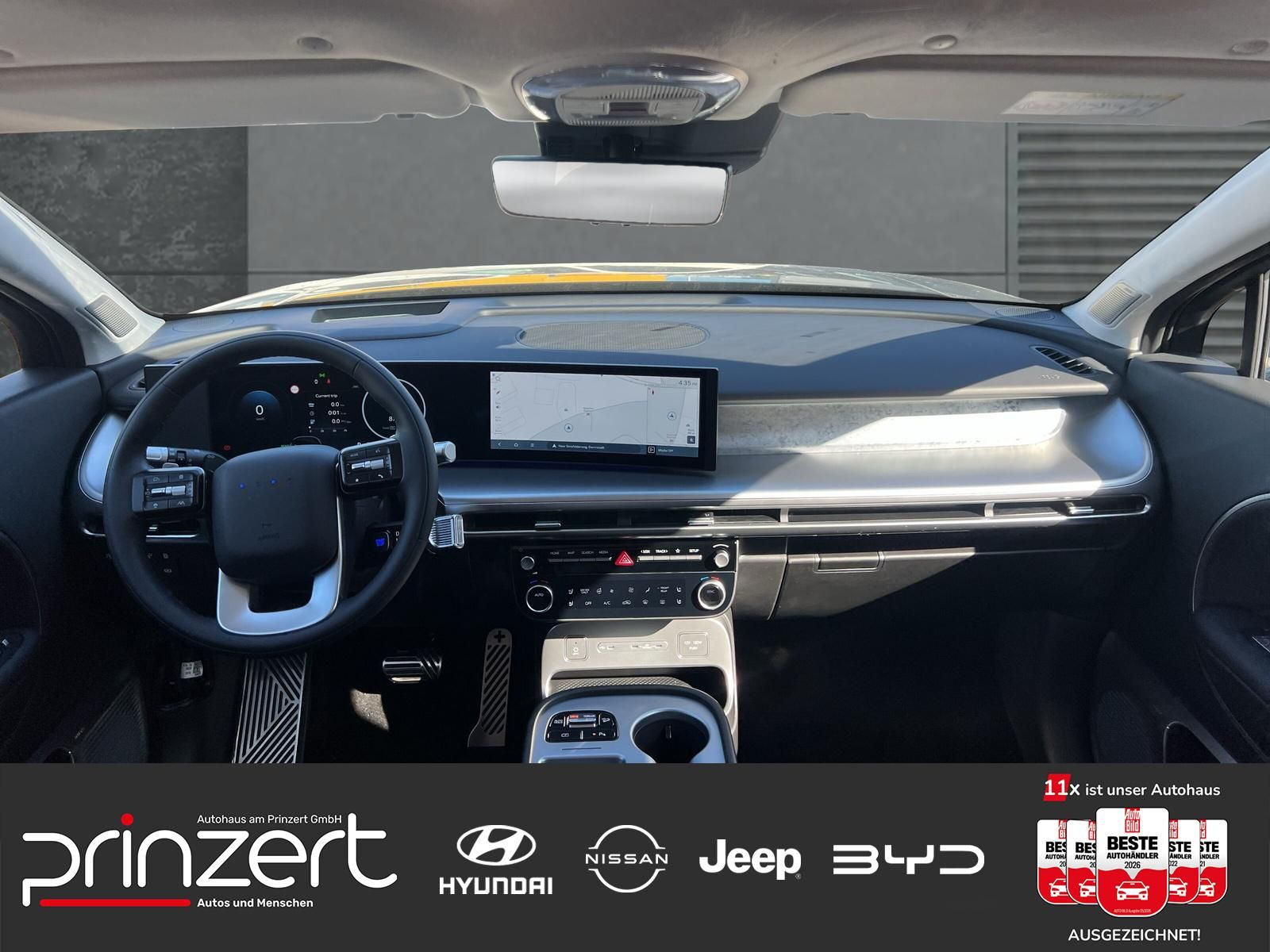 Hyundai IONIQ 9 – Bild 6
