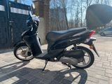 Honda Vision 50 - HONDA ROLLER VISION 50