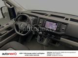 Volkswagen Crafter 35 Automatik *WEKSTATT* LED+KAMERA+NAVI - Volkswagen Crafter: 35