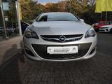 Opel Astra Sports Tourer 1.4 Edition Navi Allwetter - Opel Astra: Sports Tourer Edition