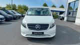 Mercedes-Benz Vito 119 CDI Kasten Kompakt AUTO. NAVI KLIMA - Mercedes-Benz Vito kompakt