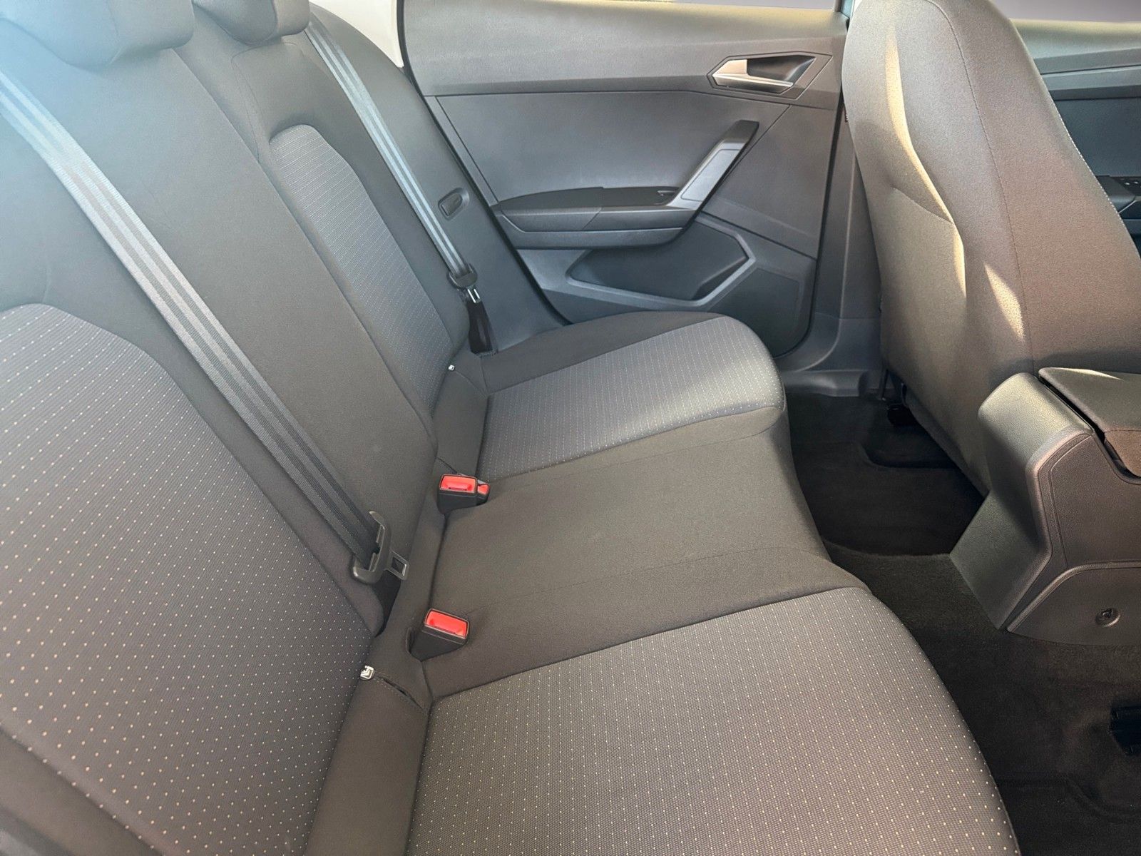 Fahrzeugabbildung SEAT Arona Style 1.0 TSI