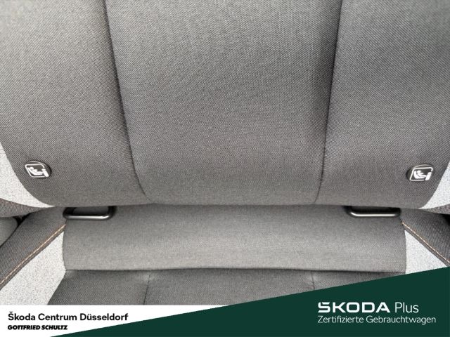 Skoda Scala - Bild 23