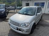 Suzuki Ignis 1.5 Sport - Suzuki Ignis mit Benzin-Antrieb: Limousine, 1.5