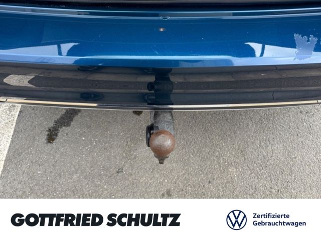 Volkswagen Passat Variant - Bild 12
