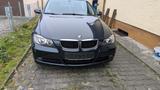 BMW 320i Erster Hand - BMW aus 2006: 3er