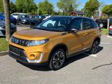 Suzuki Vitara 1.4 Mild-Hybrid Comfort+ 4x4|LED|SHZ|RFK| - Suzuki Gebrauchtwagen von 2023