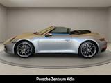 Porsche 992 911 Carrera Cabriolet Abstandstempomat LED - : Cabrio, 911 Carrera