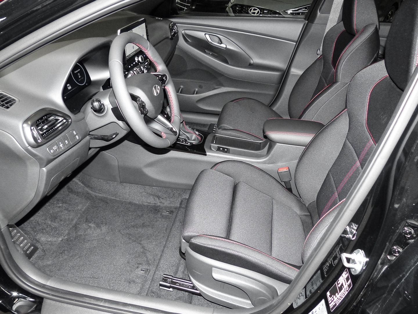 Hyundai i30 – Bild 12