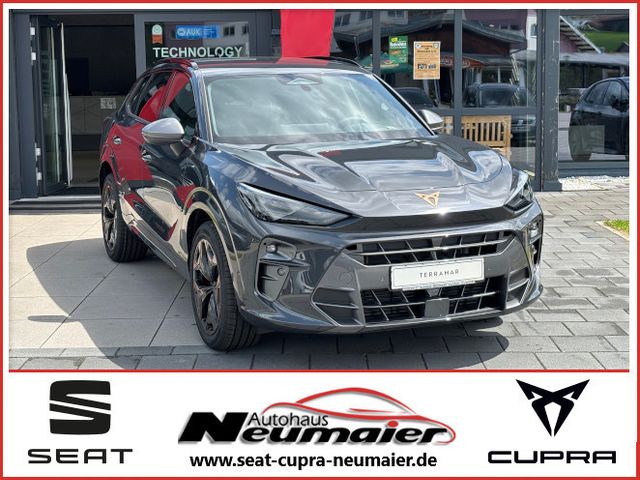 CUPRA Terramar VZ 2.0TSI 265PS DSG 4x4*AHK*NAV*LED*SHZ