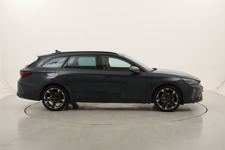 Cupra Leon ST Hybrid DSG BR884368 1.5 Mild Hybri imagem 3