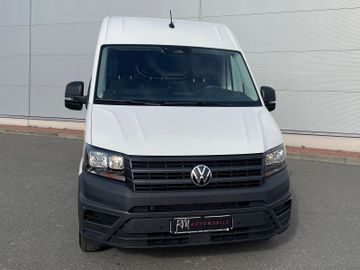 Volkswagen Crafter - 3
