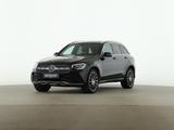 Mercedes-Benz GLC 200 d 4M AMG AHK Kamera LED Ambiente - gebrauchte Mercedes-Benz GLC 200 aus dem Jahr 2019