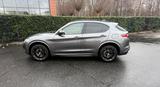 Alfa Romeo Stelvio 2.9 TüvNeuServiceNeu8xbereif - Alfa Romeo Stelvio von privat