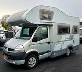 Knaus Sport Traveller 500*Silver Line*AHK*1.Hand* - Knaus Wohnwagen & Wohnmobile