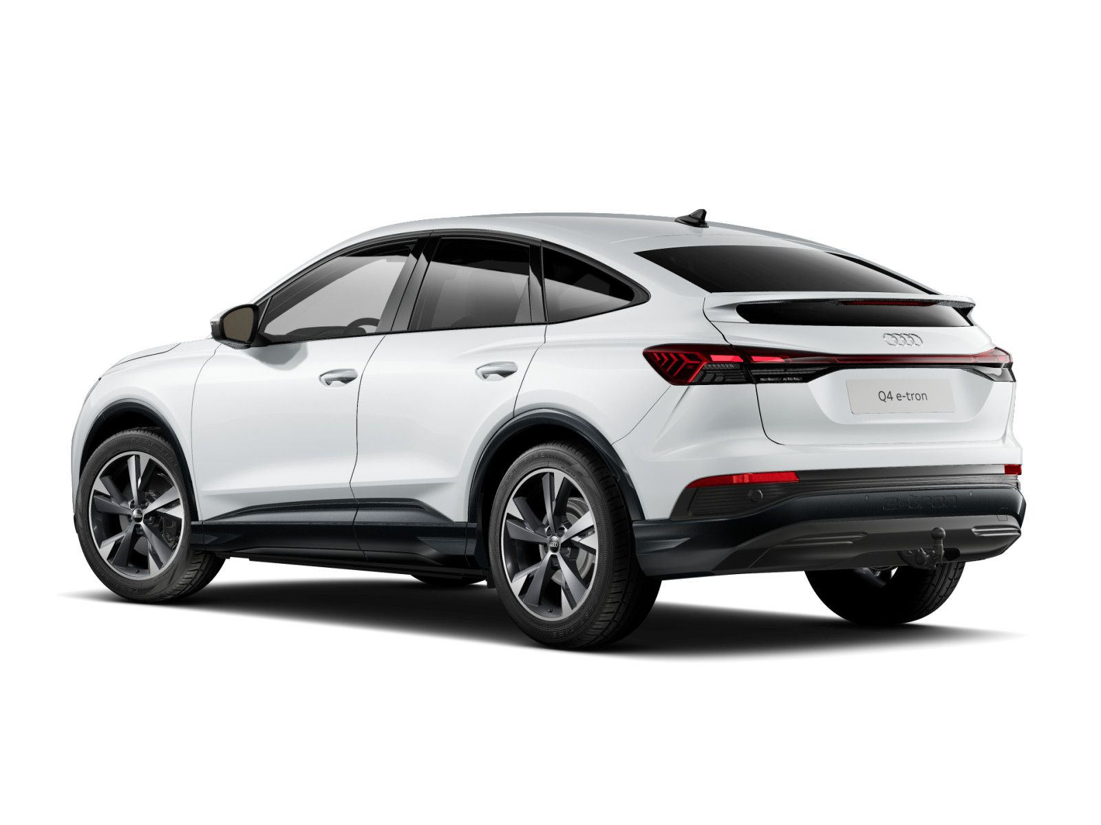 Audi Q4 e-tron - Bild 4