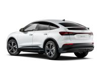 Audi Q4 e-tron - Vorschau Bild 4