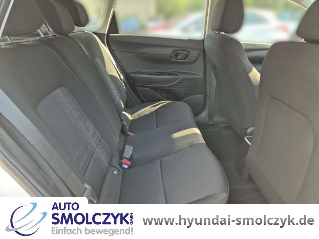 Hyundai BAYON – Bild 13