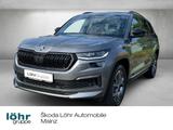 Skoda Kodiaq 1.5 TSI DSG Sportline *Kamera*AHK*ACC* - Skoda Kodiaq in Wiesbaden