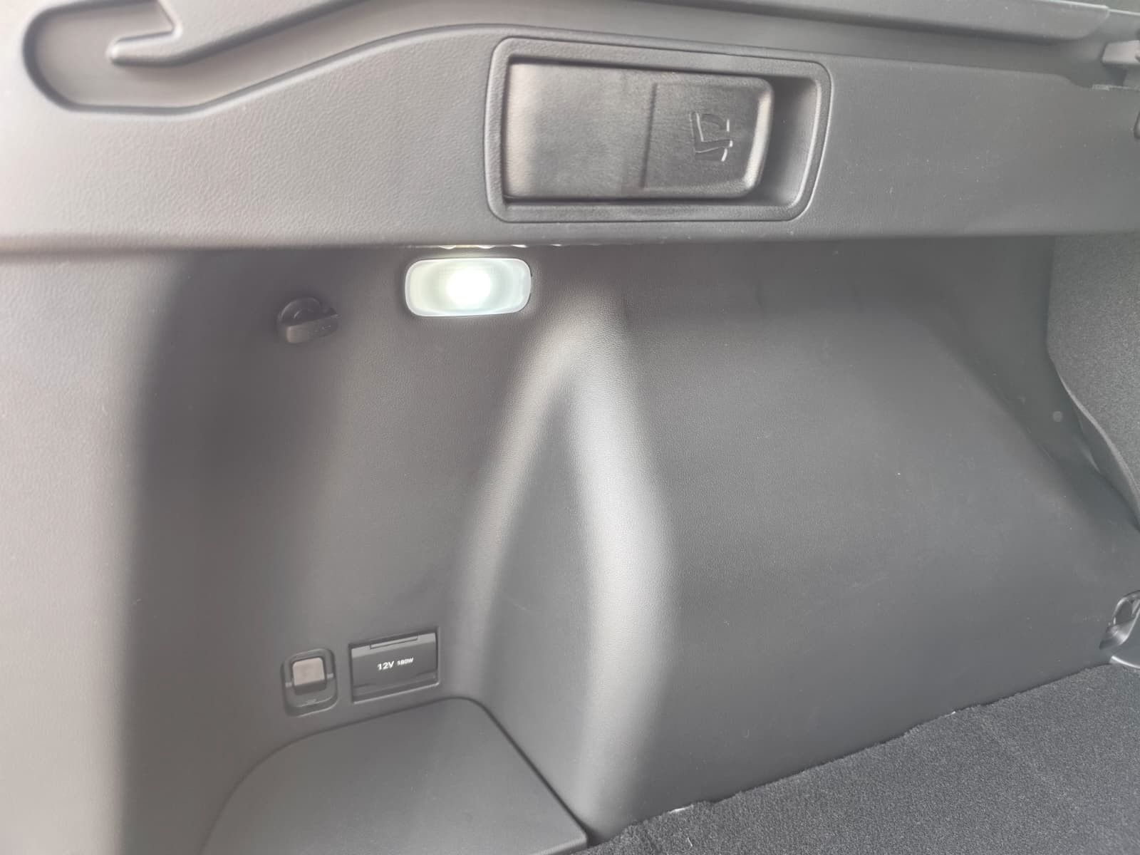 Hyundai Tucson – Bild 11