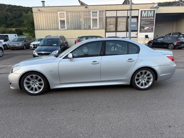 BMW 525 - 8