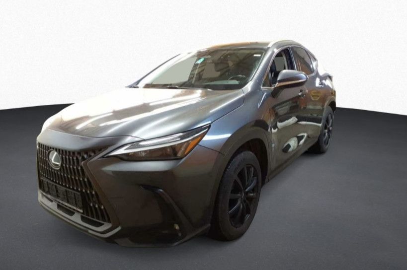 Angebot ansehen Lexus NX 350h