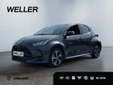 Toyota Yaris Hybrid 116 1.5 Teamplayer *LED*CarPlay*CAM - Toyota Yaris Neuwagen in Bielefeld