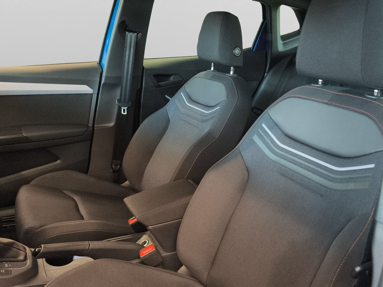 Seat Ibiza - Bild 12