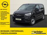 Opel Combo-Electric Cargo Edition  NAVI/KAMERA/SHZ/DA - Opel Combo Electric: Edition