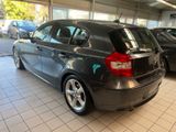 BMW 116i Lim*TÜVneu*Service*Schiebedach*Klima*Garant - BMW 116 aus 2007