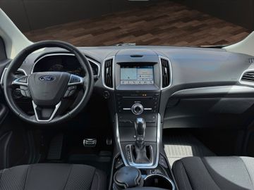 Ford Edge - 10