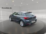 Seat Ibiza FR Facelift RFK CarPlay SHZ KeyLess - gebrauchte Seat Ibiza mit Facelift