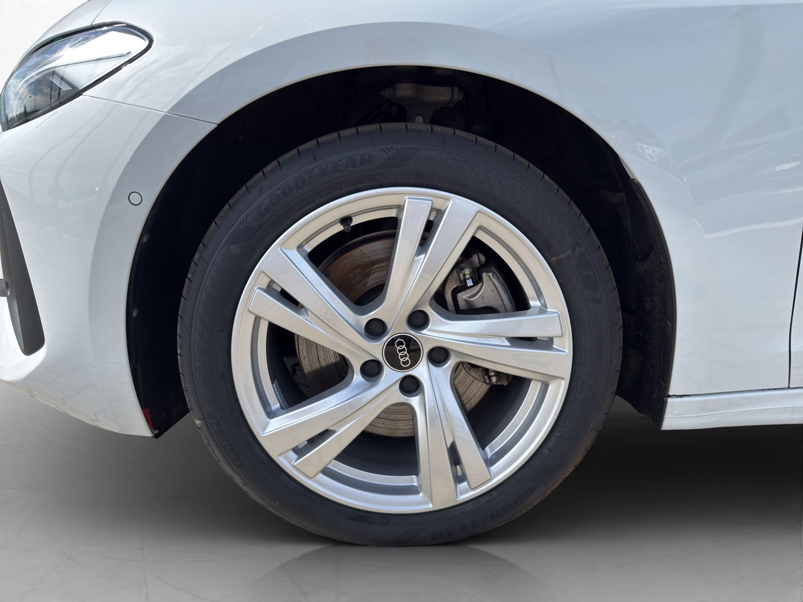 Audi A5 - Bild 13