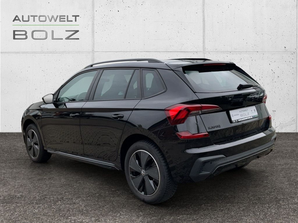 Skoda Kamiq - Bild 6