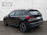 Skoda Kamiq - Vorschau Bild 6