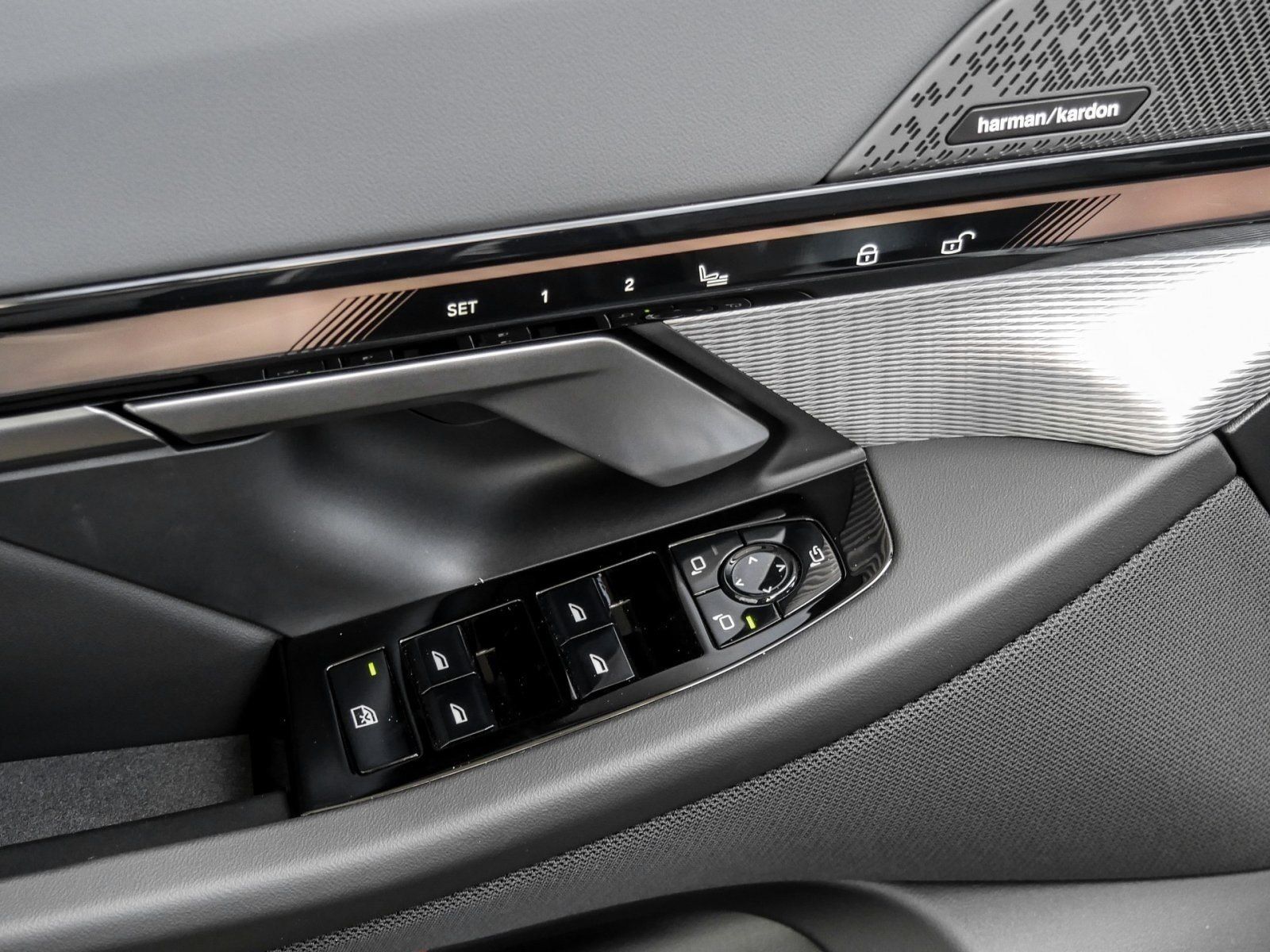 BMW 540 - Bild 12