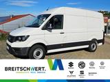 Volkswagen Crafter 35 Kasten HD MR 2.0 TDI AHK PDC RearView - Volkswagen Crafter mit Anhängerkupplung