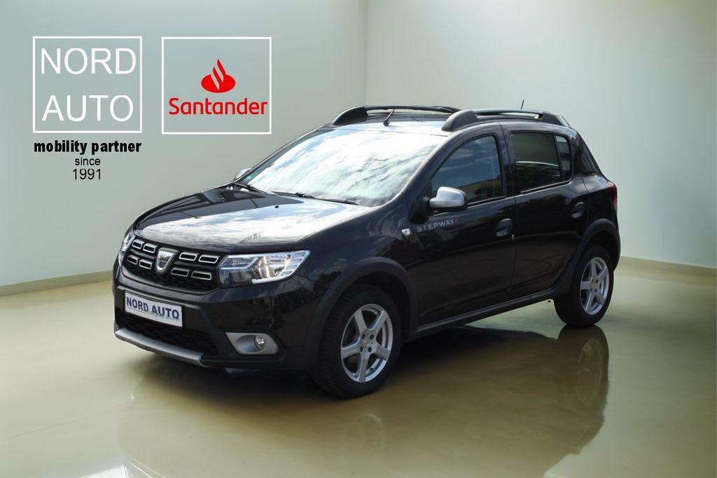 Image of Dacia Sandero