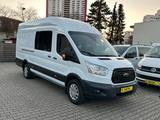 Ford Transit 350 L4 H3 Trend Doppelkabine *6 Sitze* - Ford Transit: Doppelkabine