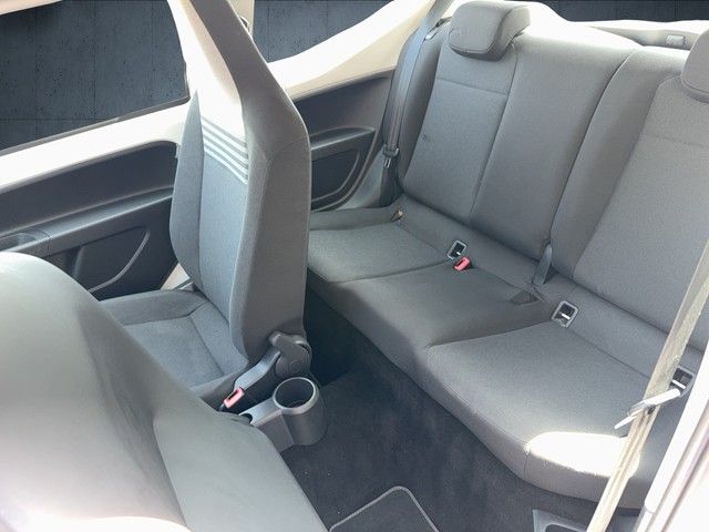 Volkswagen up! - Bild 11