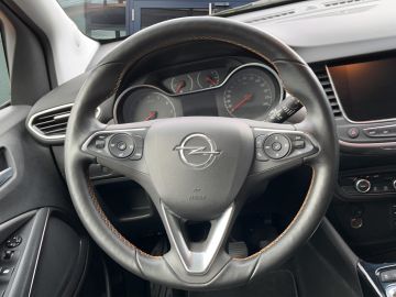 Opel Crossland INNOVATION Turbo 1.2 °LED°Navi°SHZ°AAC