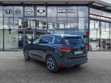 Citroën C5 Aircross Max 1.2 PT130 °LED°Navi°Kamera°SHZ°