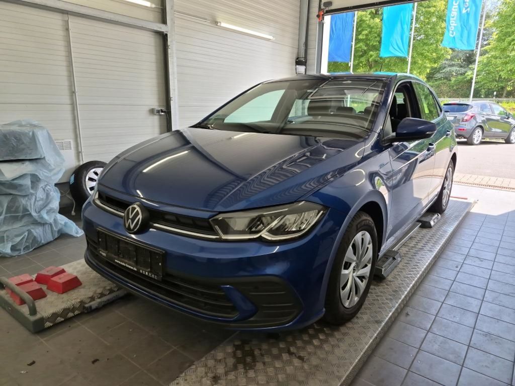 Image of Volkswagen Polo