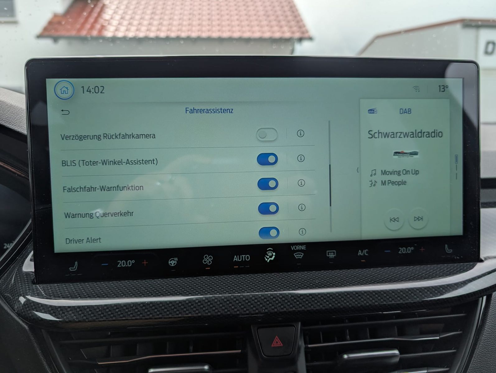 Fahrzeugabbildung Ford Focus 1.0 ST-Line X MATRIX*B&amp;O*ACC*KAM*APP*LHZ