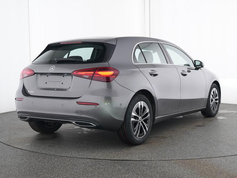 Mercedes-Benz A-Class Progressive/LED/Kamera/SHZ/Winter/17', миниатюра 3