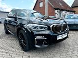 BMW X4 Baureihe X4 M40 i - BMW X4 in Hamm