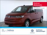 Volkswagen Multivan Life AHK ACC Klima Navi Kamera - VW T7 Multivan Gebrauchtwagen in Hannover
