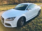 Audi TT RS Coupe 2.5 TFSI quattro - - gebrauchte Audi TT RS aus dem Jahr 2012