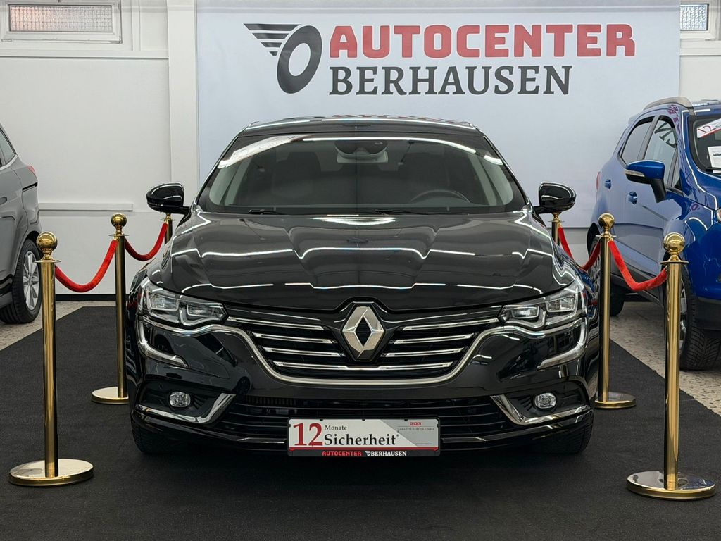 Image of Renault Talisman